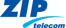ZIP Telecom logo